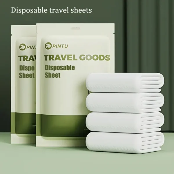 Disposable Bed Sheet